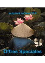 Promos et remises  : Offres Speciales Havas Voyages!