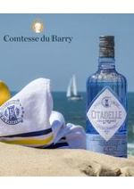 Prospectus  : The comptesse aperitif