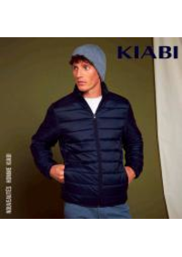 Prospectus Kiabi AVALLON : Nouveautés  Homme Kiabi