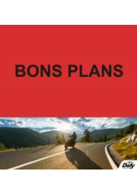 Prospectus DAFY MOTO valenciennes : BONS PLANS!