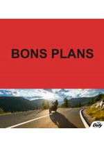 Promos et remises  : BONS PLANS!