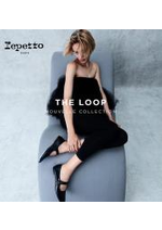 Prospectus Repetto : THE LOOP NOUVELLE COLLECTION