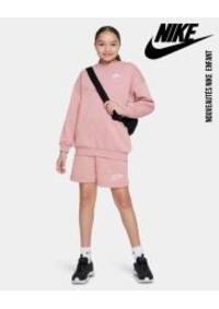 Prospectus Nike ROPPENHEIM : Nouveautés Enfant Nike