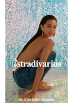 Collection Denim Stradivarius Promos et remises  : Collection Denim Stradivarius