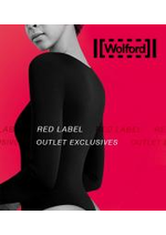 Prospectus Wolford : Wolford Red Label 40% Off