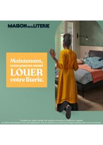 Promos et remises  : N’achetez plus votre lit, louez-le !