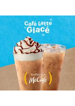 Prospectus Mc Donald's : Nouveaut&eacute; McDonald's!