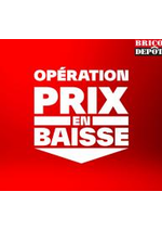 Promos et remises  : Operation prix en baisse