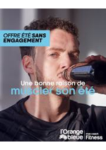 Promos et remises  : Offre Ete sans engagement