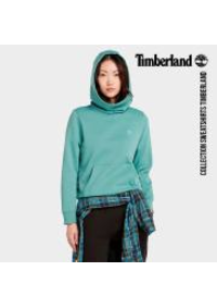 Prospectus Timberland Ajaccio : Collection Sweatshirts Timberland