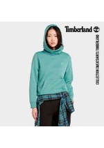 Collection Sweatshirts Timberland Promos et remises  : Collection Sweatshirts Timberland