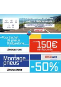 Prospectus Speedy VILLERS COTTERETS : Promos Speedy