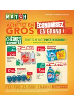 Promos et remises  : ACHETEZ EN GROS!