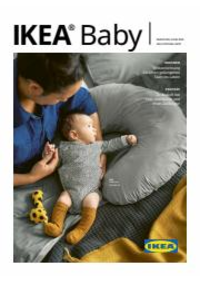 Prospectus IKEA - St.Gallen : IKEA Baby