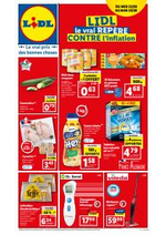 Prospectus Lidl : Catalogue de le semaine