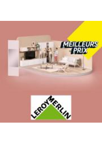 Prospectus Leroy Merlin Mérignac : MEILLEURS PRIX!