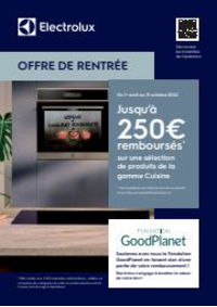 Prospectus Boulanger Wittenhiem : Jusqu'à 250€ remboursés*!