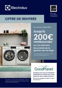 Prospectus Boulanger Noyelles-Godault : Jusqu'à 200€ remboursés