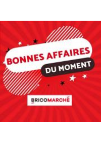 Prospectus Bricomarché ST POURCAIN SUR SIOULE : Bonnes Affaires!