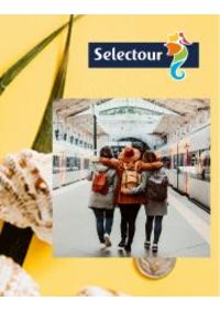 Prospectus Selectour Afat GAILLAC : MARTINIQUE  23 VOYAGES