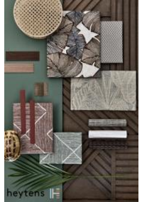 Prospectus Heytens AGEN : Palm House