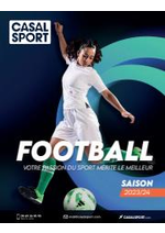 Promos et remises  : Football