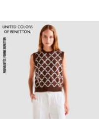 Prospectus United Colors Of Benetton ANNECY : Nouveautés  Femme Benetton