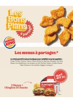 Promos et remises  : Les Bons Plans à Partager