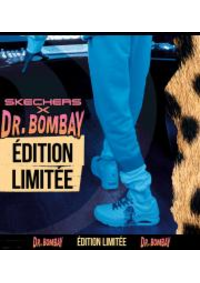 Prospectus Skechers Mundolsheim : Skechers x Dr. Bombay Édition Limitée