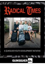 Promos et remises  : Radical Times