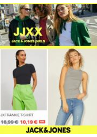 Prospectus Jack & Jones Fréjus : JJXX Jack & Jones Girls