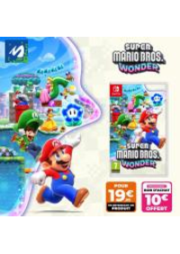 Prospectus Micromania Ecully Grand Ouest : Micromania Offerts