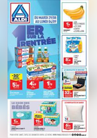 Catalogue Aldi - Aldi
