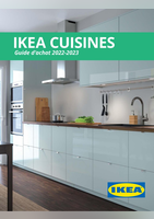 IKEA 2023 - CUISINE - IKEA