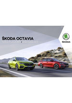 Prospectus Skoda : Škoda Octavia