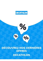 Prospectus DECATHLON : Offres Decathlon