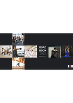 Promos et remises  : Roadbook Moniteur Fitness United 2023