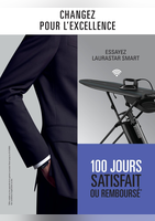 Satisfait ou remboursé ! - MDA