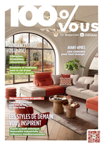 Prospectus  : TENDANCES DÉCO 2023