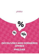 Prospectus Phildar : Offres Phildar