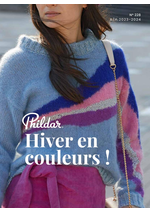 Prospectus  : Hiver en Couleurs!