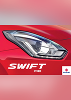 Suzuki Swift - Suzuki Auto