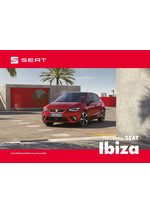 Prospectus  : SEAT Ibiza