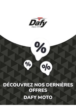 Prospectus  : Offres Dafy Moto