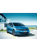 Prospectus Volkswagen : TOURAN 2023