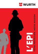 Prospectus Wurth : Würth - L´ EPI