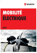 Prospectus Wurth : Würth - Mobilité Électrique