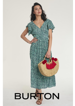 Prospectus Burton : Les Robes Collection!