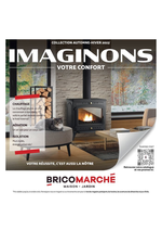 Prospectus Bricomarché : Imaginons