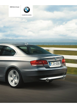 Promos et remises  : BMW Série 3 Coupé